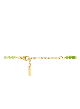 Casa Clara Lume Necklace revolve小众新款