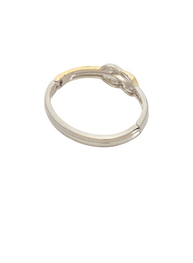 Lovers and Friends JUNA 手镯 Metallic Silver,Metallic GoldRE