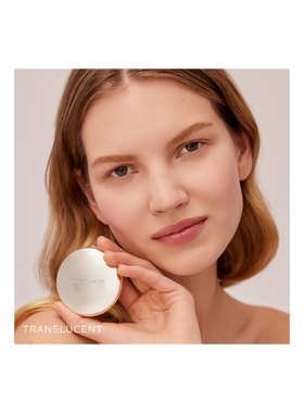 Westman Atelier VITAL SKINCARE PRESSED POWDER 粉饼  revolve