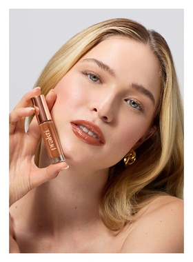 Prakti KHUSHIKISS NOURISHING LIP OIL 唇油REVOLVE小