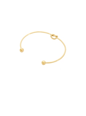 petit moments KNOT 手镯 26春夏新品 revolve小众新款