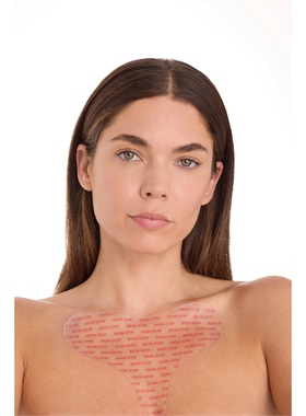 Skin Gym Reusable Chest PatchREVOLVE小众新款