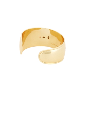 Ettika Solstice Thick Cuff Bracelet 26夏季新品 revolve小众新