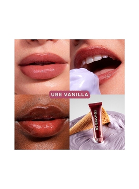 Tower 28 LIPSOFTIE TINTED LIP TREATMENT 护唇膏 revolve小众新