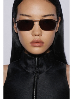SHEVOKE Henri Sunglasses 26夏季新品 revolve小众新款