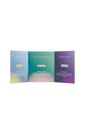 Half Past 8 DISCOVERY SET 贴布  revolve小众新款