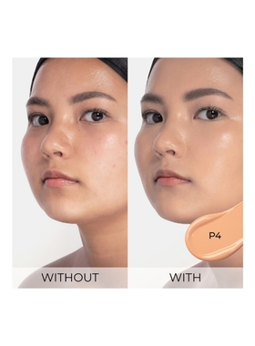 Natasha Denona HY-GLAM FOUNDATION 粉底 revolve小众新款