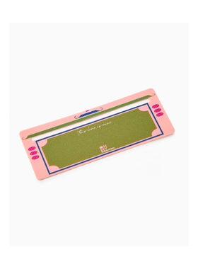 Oh My Mahjong PEARLESCENT 麻将套装 26夏季新品 revolve小众新