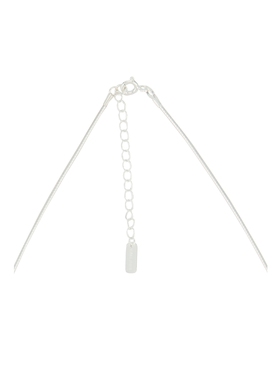 Casa Clara MARIS 垂褶项链 revolve小众新款