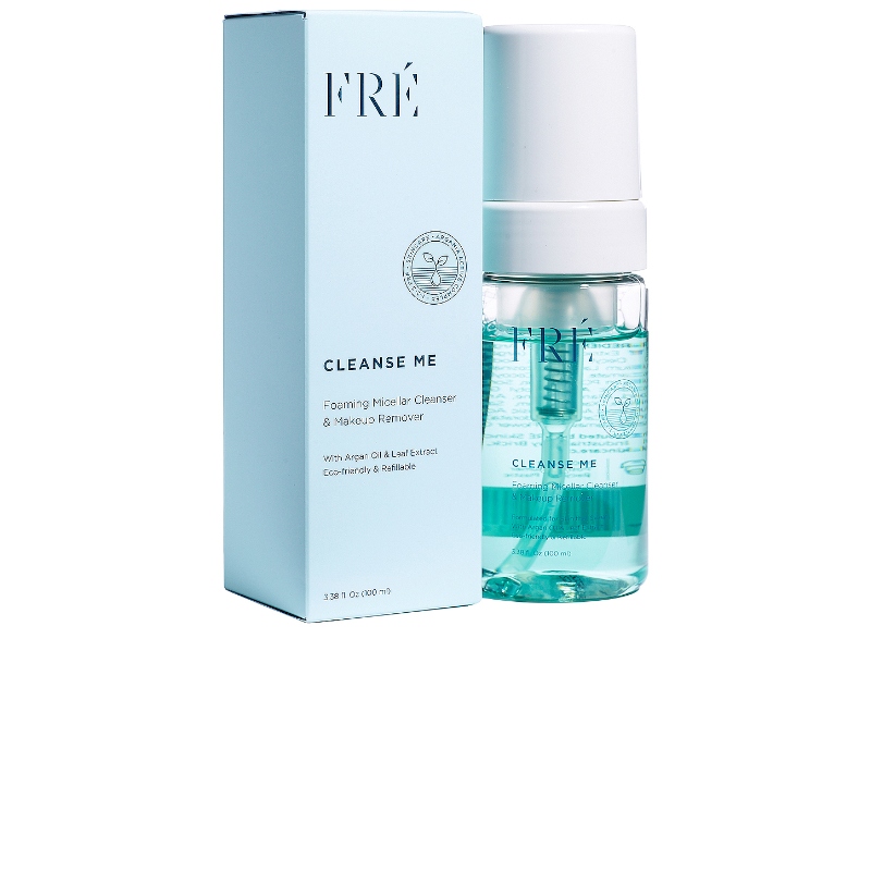 FRE CLEANSE ME Foaming Micellar Waterrevolve时尚小众新款 - 图0