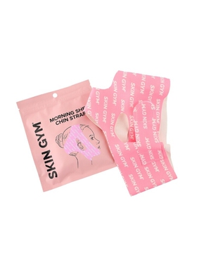 Skin Gym MORNING SHED CHIN STRAP 防风下巴带 revolve小众新款