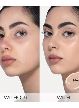Natasha Denona HY-GLAM FOUNDATION 粉底 revolve小众新款