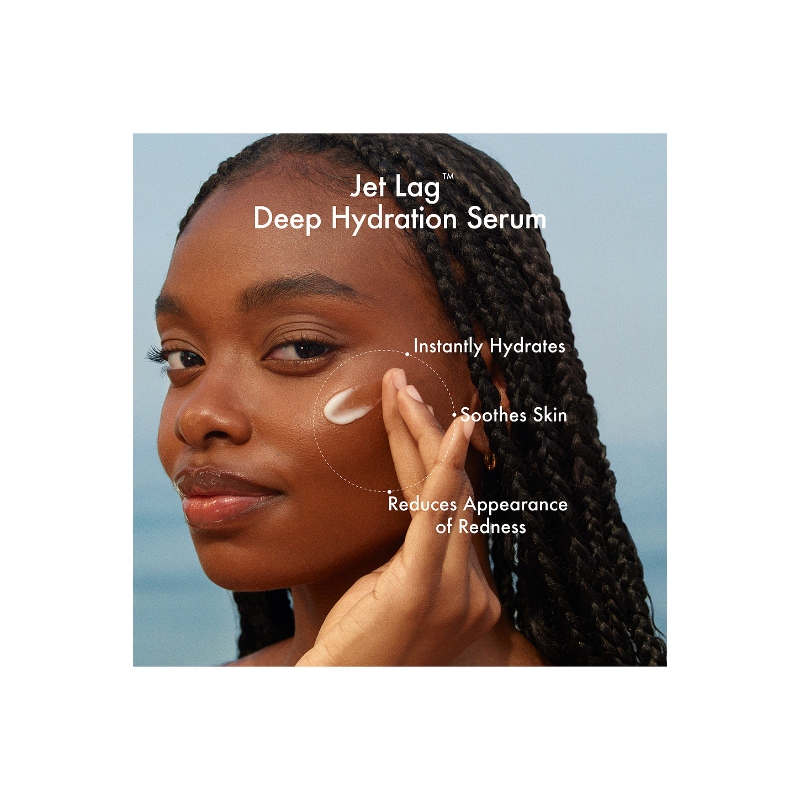 Summer Fridays JET LAG DEEP HYDRATION  精华素REVOLVE - 图3