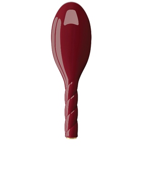 La Bonne Brosse LARGE BRUSH N02 梳子 红色REVOLVE小众新款