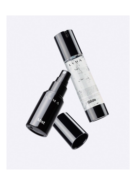 LYMA LASER OXYGEN MIST & GLIDE REFILL 30 DAYS 激光氧气喷雾及
