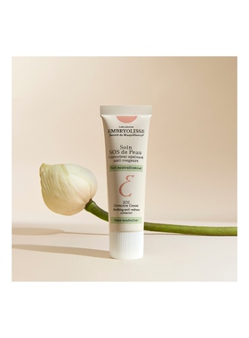 Embryolisse SOS CORRECTIVE CREAM 矫正遮盖瑕疵膏REVOLVE小众新