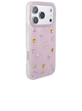 Sonix FRUIT GEMS IPHONE 17 PRO MAX 手机壳 revolve小众新款