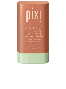 Pixi On-the-Glow Bronze保湿霜 revolve时尚小众新款