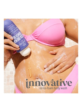 Sol de Janeiro DELICIA DRENCH SHOWER OIL 沐浴油REVOLVE小众新