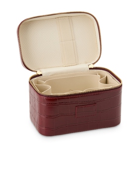 ETOILE COLLECTIVE MINI VANITY CASE 化妆包REVOLVE小众新款