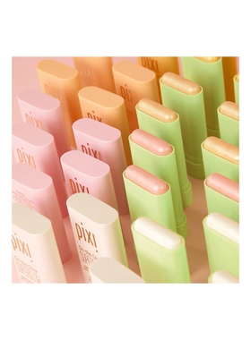 Pixi ON-THE-GLOW SUPERGLOW 光影粉REVOLVE