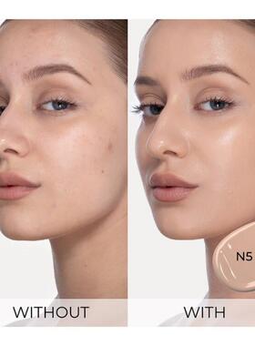Natasha Denona HY-GLAM FOUNDATION 粉底 revolve小众新款