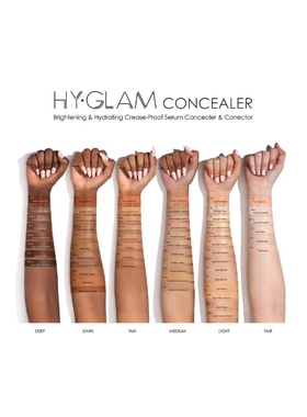 Natasha Denona HY-GLAM CONCEALER 遮瑕膏/遮瑕霜 revolve小众新