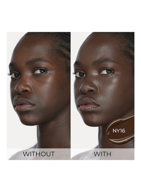Natasha Denona HY-GLAM FOUNDATION 粉底 revolve小众新款