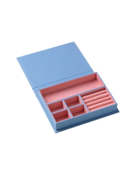Printworks SASSY JEWELRY BOX 时髦首饰盒  revolve小众新款