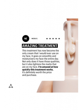 Allies of Skin FIRMING DAILY 多肽抗氧化保湿霜revolve小众新款