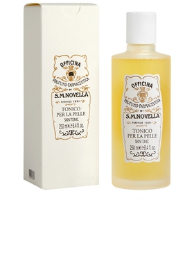 Santa Maria Novella SMN Skin TonicREVOLVE小众新款