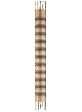 【美国直邮】 秋冬新品  Free People HIGHLAND 围巾  Multi 秋冬