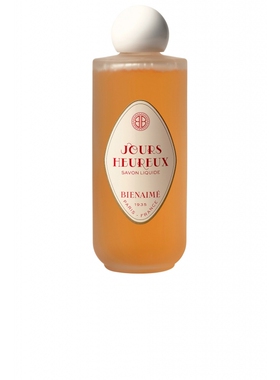 Bienaimé Jours Heureux Liquid Soap 休闲时尚潮流REVOLVE  美: