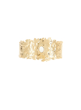 Isabel Marant CUFF 手镯 revolve小众新款