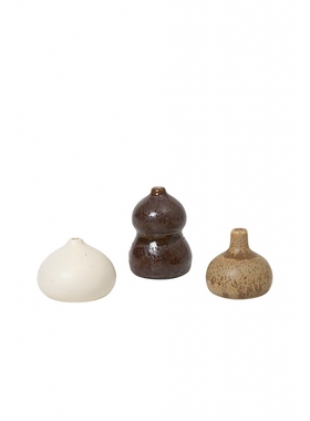 Ferm Living KOMO 花瓶 26早秋新品 revolve小众新款