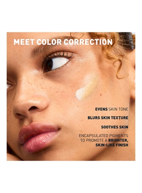 erborian CC CREAM COLOR-CORRECTOR WITH KOREAN 2% CENTELLA A