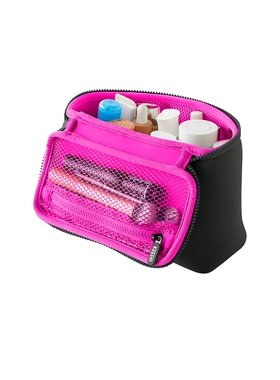Kusshi Small Neoprene Train Case  revolve小众新款
