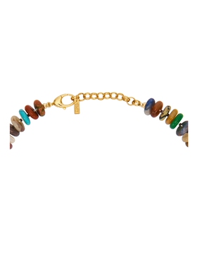 Eliou KAIRI 珠饰项链 26春夏新品 revolve小众新款