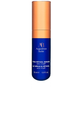 Augustinus Bader The Retinol Serum 15ml 美容: NAREVOLVE小众