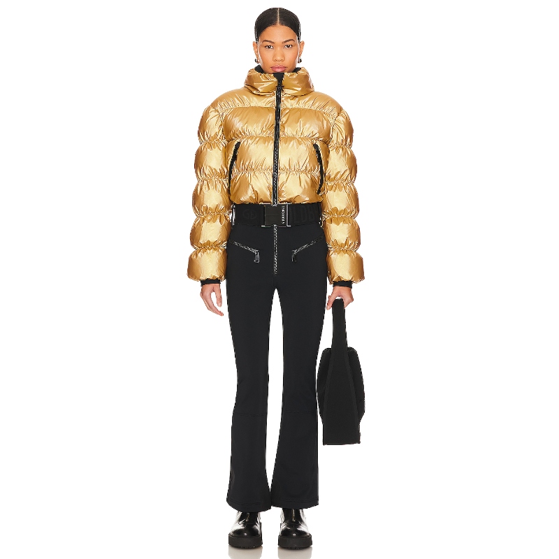 Goldbergh Snowball Ski Jumpsuitrevolve时尚小众新款 - 图0