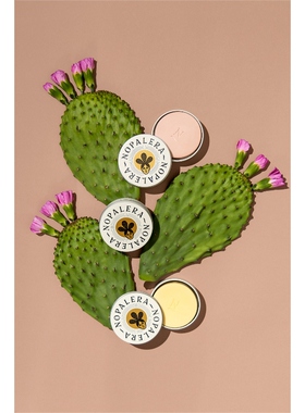 Nopalera BOTANICAL LOTION BAR 身体乳REVOLVE小众新款