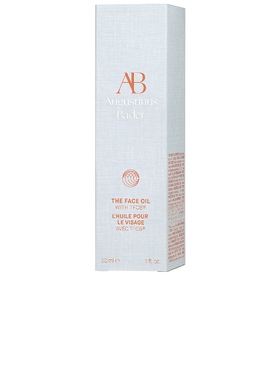 Augustinus Bader FACE OIL 面部护理油REVOLVE小众新款