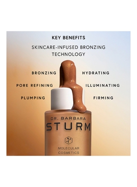 Dr. Barbara Sturm EVERYTHING  美肤修容滴液  revolve小众新款