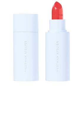 Westman Atelier HydroBalm Tinted Lipstick  revolve小众新款