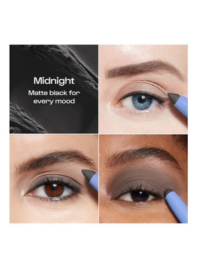 Alleyoop 11TH HOUR CREAM EYESHADOW & LINER STICK 眼影 revolv
