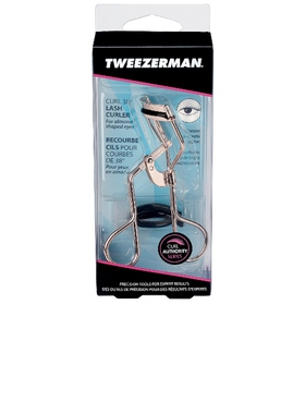 TWEEZERMAN CURL 38% EYELASH CURLER 睫毛夹revolve时尚小众新款