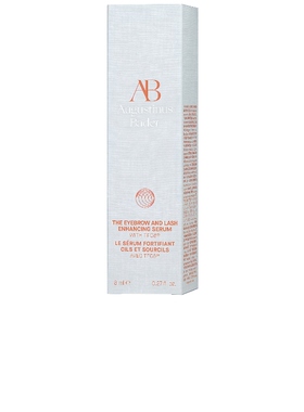 Augustinus Bader The Eyebrow ＆ Lash Enhancing Serum 美容: N