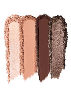 Natasha Denona LUXE GLAM COMPACT QUAD EYESHADOW PALETTE 眼影