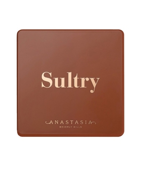 Anastasia Beverly Hills SULTRY MINI EYESHADOW PALETTE 眼影盘