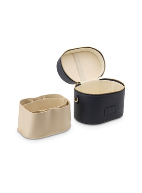 ETOILE COLLECTIVE OVAL TOILETRY CASE 化妆包REVOLVE小众新款